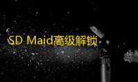 SD Maid高级解锁版
